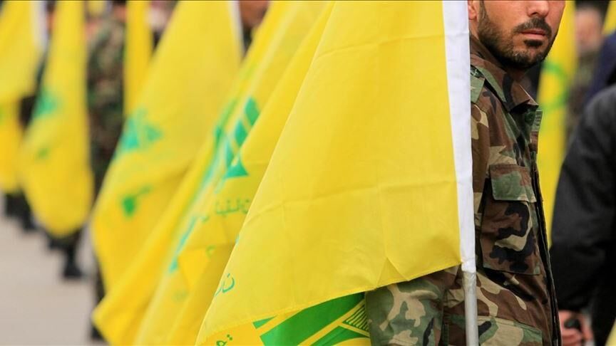 Hezbollah launches fresh attacks on Israeli-controlled positions