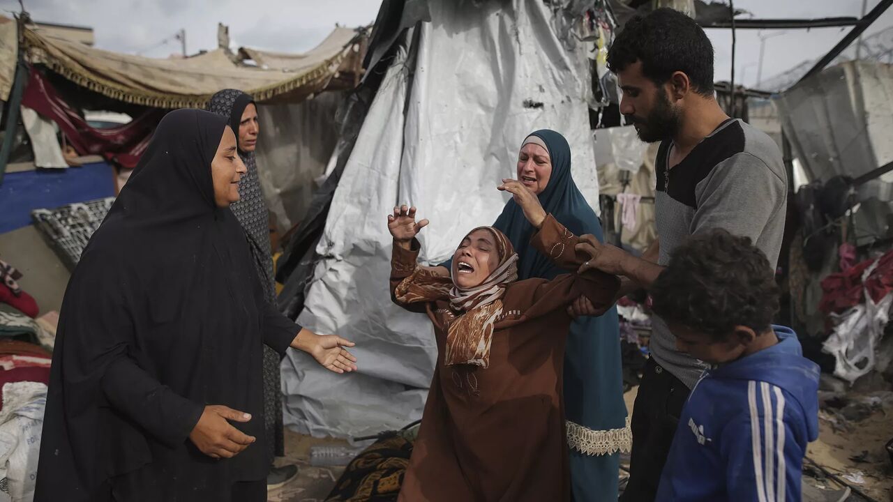 13 Palestiniens tués lors d'une attaque israélienne contre une école et des camps de réfugiés