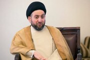 Ammar Al-Hakim félicite le président Pezeshkian pour le vote de confiance à son gouvernement