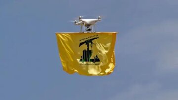 Incapacité des institutions sécuritaires d'Israël: infiltration de plus de 1 200 drones en Palestine occupée