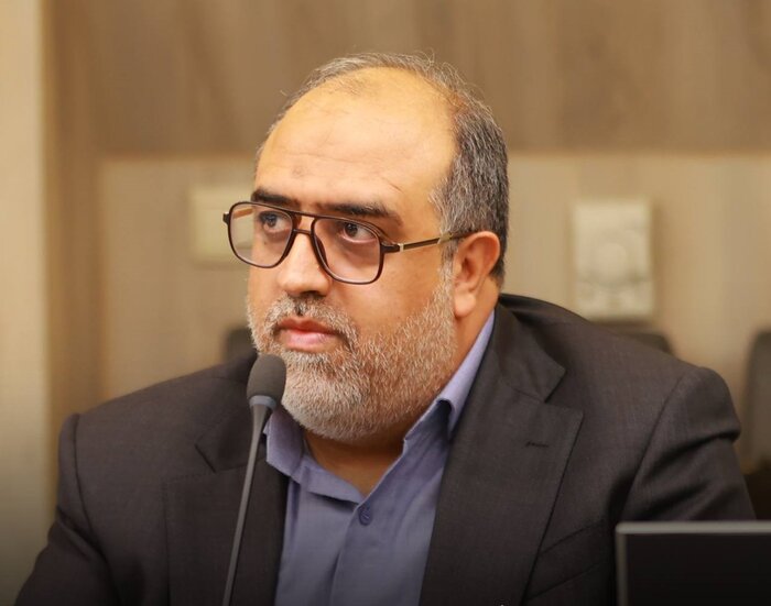 مدیرعامل باشگاه سپاهان: مخالفت یک تیم با تقویت تیم های ایرانی تعجب برانگیز است