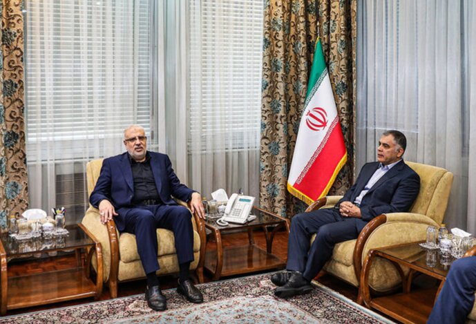 راهکارهای قیمتی برای رفع ناترازی بنزین، هرگز مدنظر نیست