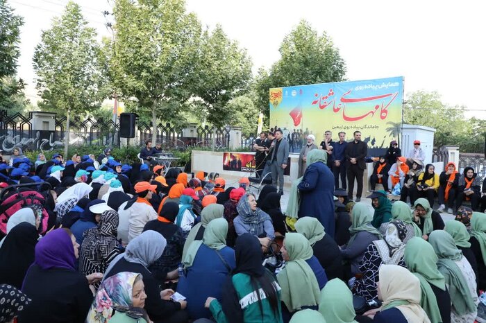 نماینده همدان: اربعین حسینی نماد همبستگی جهان تشیع است