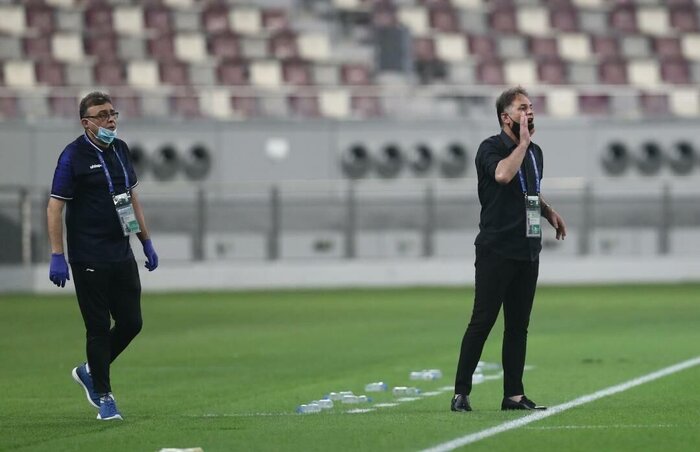 تایید ورزشگاه فولادشهر توسط ایافسی در شب توقف یحیی و پرسپولیس