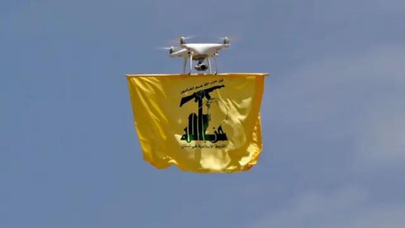 Incapacité des institutions sécuritaires d'Israël: infiltration de plus de 1 200 drones en Palestine occupée