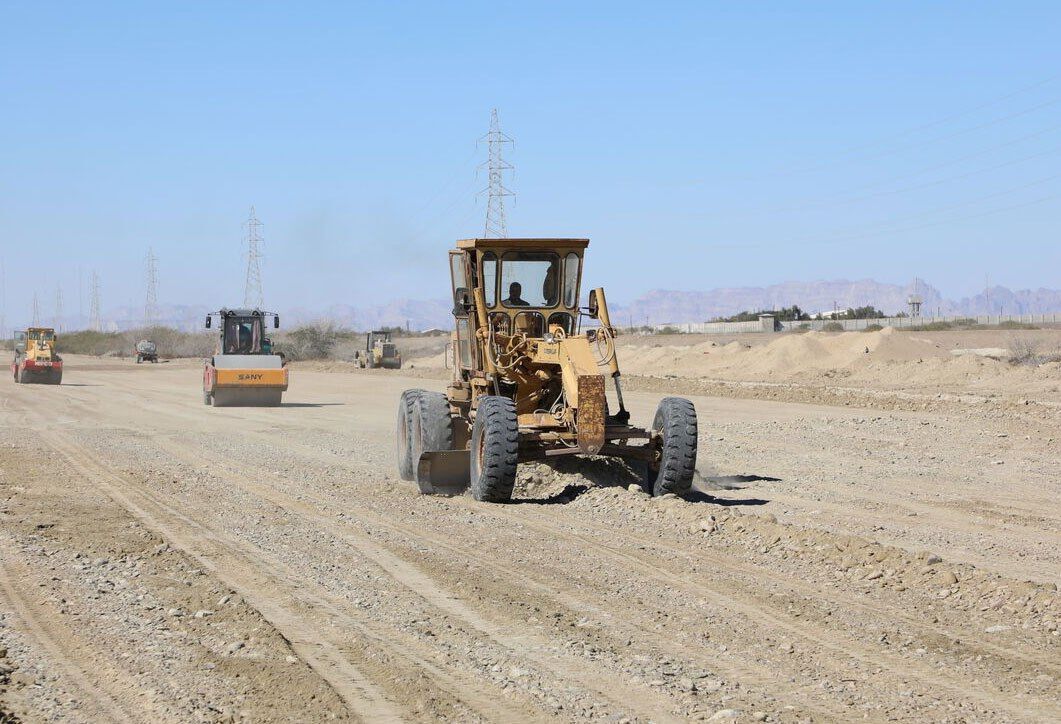 ۹۶ پروژه راهداری در آذربایجانشرقی در دست اجراست ۹۶ پروژه راهداری در آذربایجانشرقی در دست اجراست