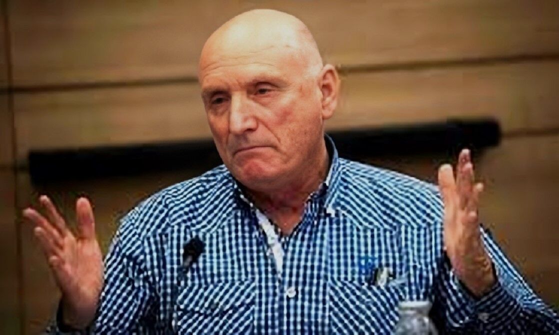 ژنرال صهیونیست: سران اسرائیل ما را به سمت خودکشی جمعی سوق میدهند ژنرال صهیونیست: سران اسرائیل ما را به سمت خودکشی جمعی سوق میدهند