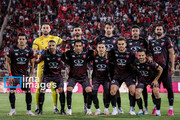 لیگ نخبگان آسیا؛ رونمایی از ترکیب پرسپولیس و الاهلی