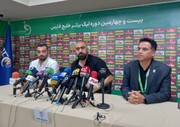 سرمربی ملوان: استقلال هرگز پیروز نمی‌شد