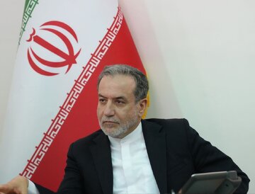 Araghchi: Iran hat keine ballistischen Raketen nach Russland geschickt