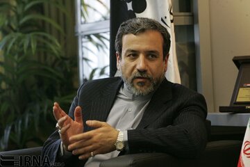 La gestion des tensions avec Washington et la reconstruction des relations avec l’Europe dépendent d’un changement de leur approche hostile (Araghchi)