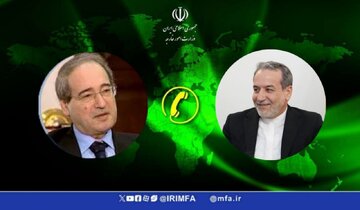 La politique de soutien à la Syrie se poursuivra dans le nouveau gouvernement iranien (Araghchi)