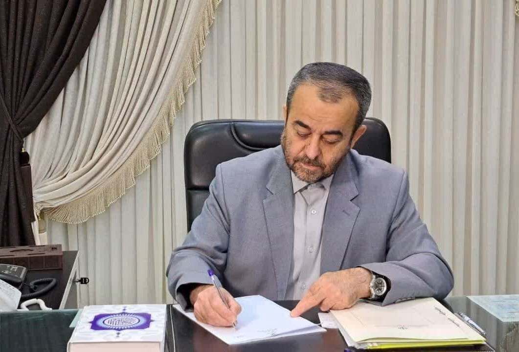 نیروی انتظامی نقش برجسته در تامین امنیت و کرامت مردم دارد