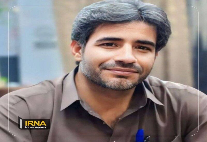 ترور رئیس اداره آگاهی شهرستان خاش - ایرنا