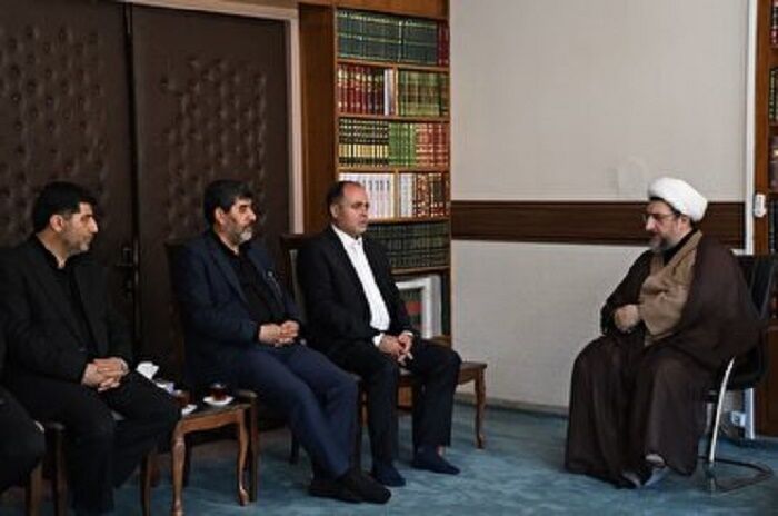 وزیر جهاد کشاورزی: امور روستاها در این وزارتخانه متمرکز میشود وزیر جهاد کشاورزی: امور روستاها در این وزارتخانه متمرکز میشود