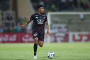 بازیکن پرسپولیس به مراکش رفت