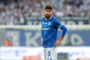 دهمین بازیکن موثر لیگ لهستان به ایران نمی‌آید؛ پایان آرزوهای پرسپولیس، استقلال و تراکتور
