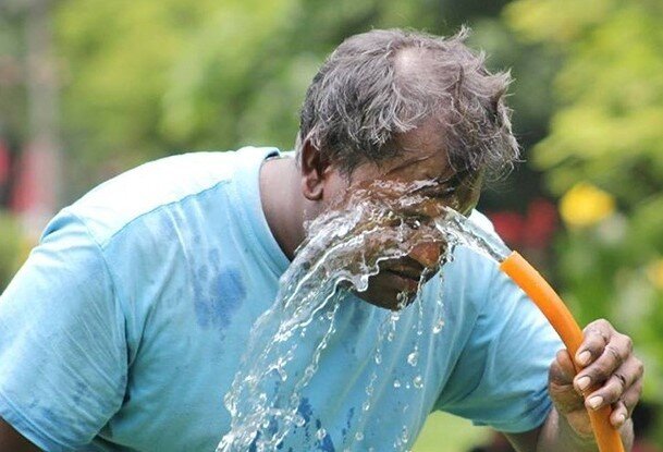 هشدار تنش دمایی در مازندران/ جولان گرمای بیسابقه در شمال کشور