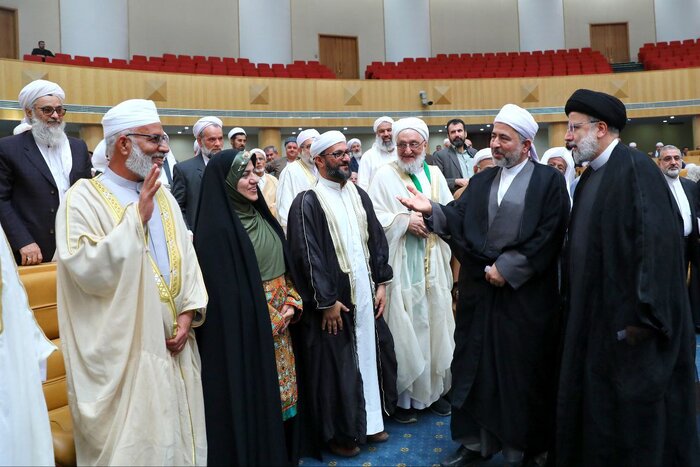 رئیس جمهور حرف دل مردم را می زند/ کابینه دکتر پزشکیان مصداق وفاق ملی است