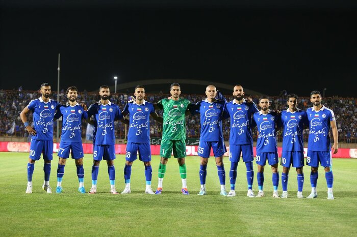 ورمزیار: لیگ نخبگان شمشیر دو لبه است/ هواداران مطالبهگر اما صبور باشند