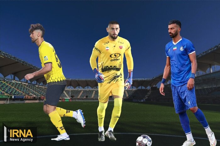 واکنش بازیکن استقلال به حواشی تتوهای بدنش در روز بازگشت پژمان درستکار به کشتی آزاد