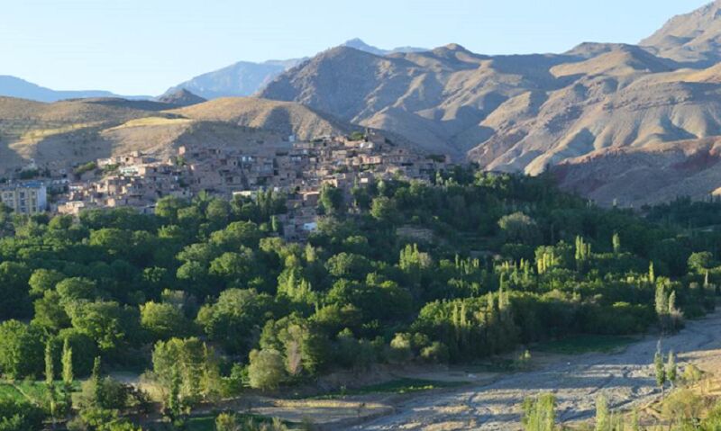 مطالعات بافت تاریخی روستای «جهان» خراسان‌شمالی آغاز شد