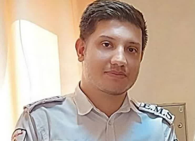 جوان جلفایی برنده مدال طلای مسابقات اختراعات سوئیس شد جوان جلفایی برنده مدال طلای مسابقات اختراعات سوئیس شد