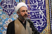 امام جمعه ایلام: اربعین دریچه ای از حکومت جهانی ولی عصر(عج) به روی جهان گشوده است