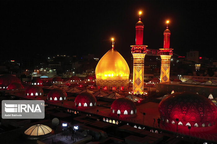 اربعین امام حسین (ع) چگونه تاریخی شد؟