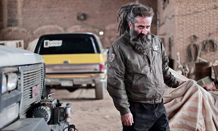 پورکیان: خودم جنوبیام/ غربت منطبق با ساختارهای شبکه خانگی ساخته شد