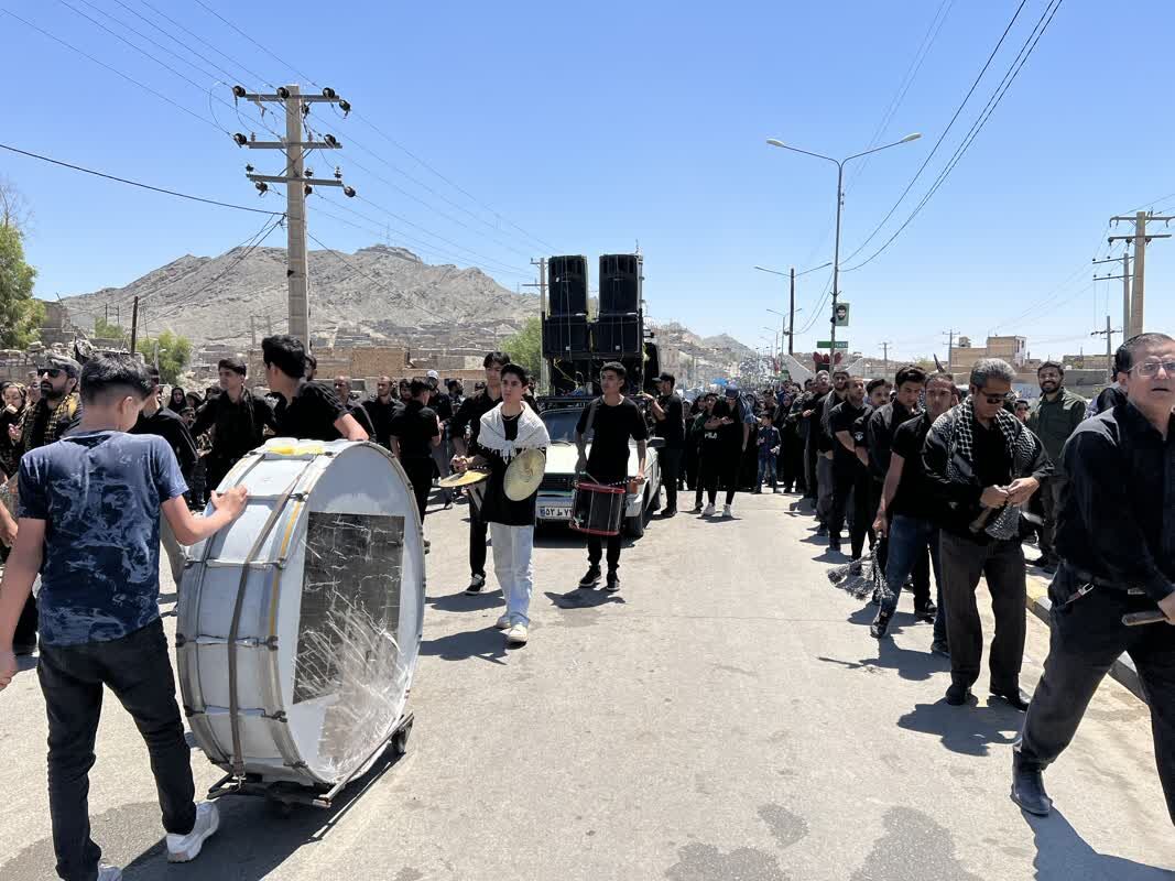 همنوایی سیستان و بلوچستانی‌ها با کاروان کربلا؛ ۳۹موکب به جاماندگان اربعین ارائه خدمت کردند