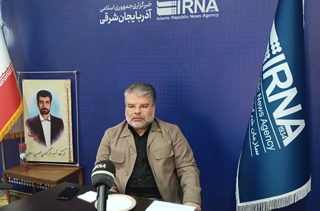 فرماندار: بیش از ۴۵ طرح، هفته دولت در هشترود افتتاح می شود فرماندار: بیش از ۴۵ طرح، هفته دولت در هشترود افتتاح می شود