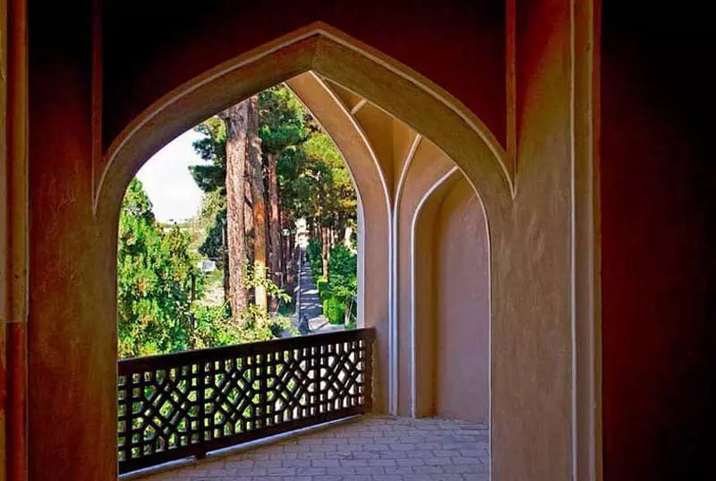 خنکترین جاهای دیدنی یزد برای سفرهای تابستانی