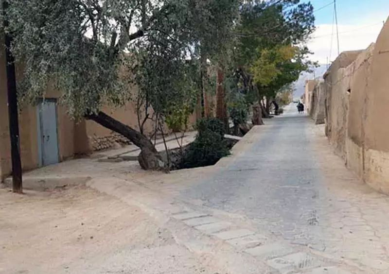 خنکترین جاهای دیدنی یزد برای سفرهای تابستانی