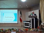 فرماندار مهاباد: کارمندی فرصتی مغتنم برای خدمتگزاری به مردم است