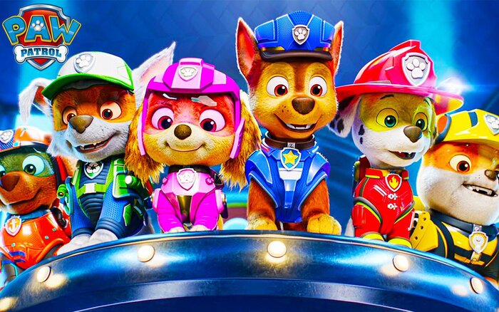 شخصیت سازی کودکان خود را به انیمیشنهای اجنبی نسپارید