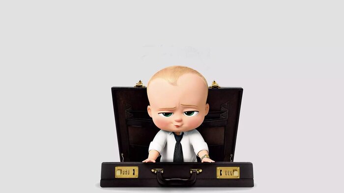 شخصیت سازی کودکان خود را به انیمیشنهای اجنبی نسپارید