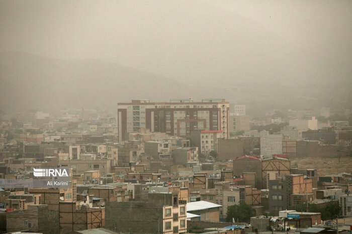 تنفس هوای آلوده ۱۶ درصد مرگ و میر را افزایش می‌دهد