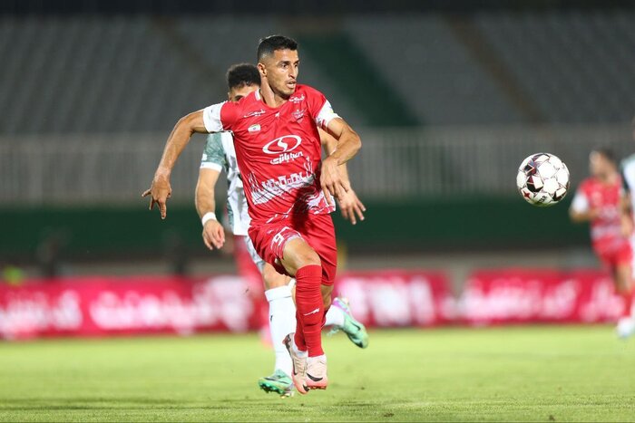 استارت تمامیتخواهی نکونام، بیرحمی آزمون در امارات و کارگری که قهرمان کشتی المپیک شد