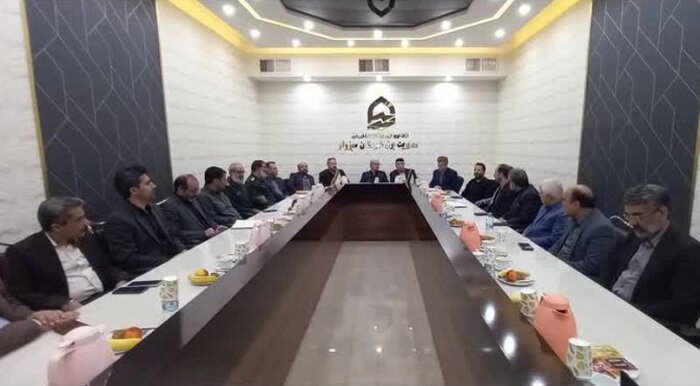 هزار و ۳۰۸ میلیارد ریال طرح برقرسانی در سبزوار به ثمر نشست