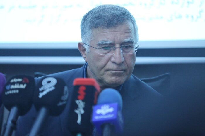 ارزیابی مجید جلالی از نیمفصل اول لیگ برتر: «فوتبال ایران مقابل تغییر مقاومت میکند»