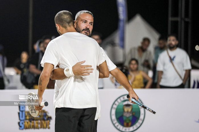 استارت تمامیتخواهی نکونام، بیرحمی آزمون در امارات و کارگری که قهرمان کشتی المپیک شد