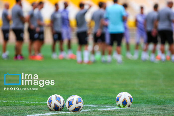 استارت تمامیتخواهی نکونام، بیرحمی آزمون در امارات و کارگری که قهرمان کشتی المپیک شد