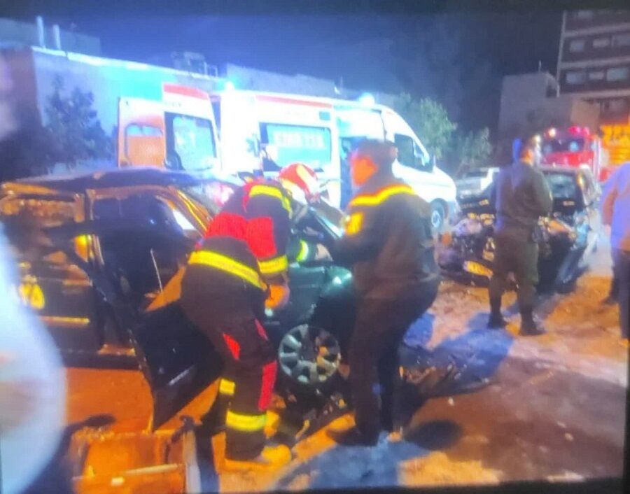 حادثه رانندگی در بناب یک فوتی به جا گذاشت حادثه رانندگی در بناب یک فوتی به جا گذاشت