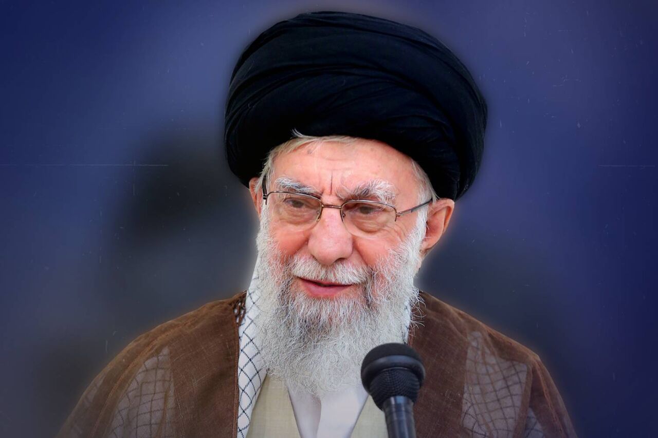 Iran’s Supreme Leader: Hussein (AS) belongs to humanity - IRNA English