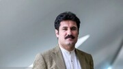 AbdolKarim HosseinZadeh est devenu vice-président iranien pour le développement rural et les zones moins favorisées