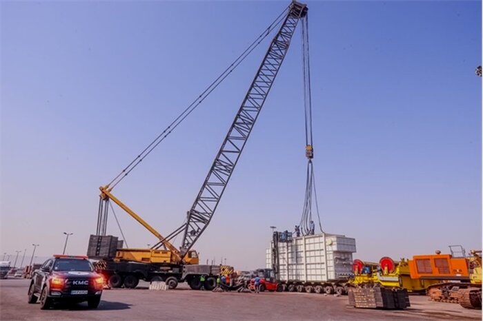 دیار گمرکها بر بام مبادلات تجاری ایران