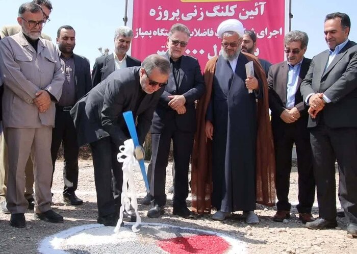 استاندار سمنان: ۷۳۰ میلیارد ریال برای بیمارستان دوم دامغان پیش‌بینی شد