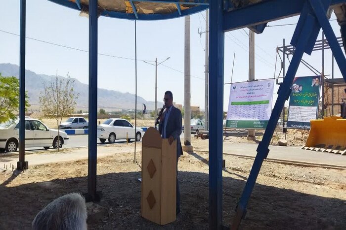 ۲۵۰ کیلومتر از راه آهن خراسان جنوبی آماده ریلگذاری میشود