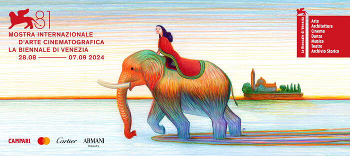 آغاز ونیز ۲۰۲۴؛ از خاطرهبازی بیتلجوس تا جنون جوکر